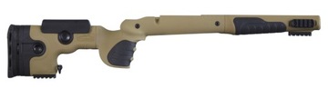 Osada GRS Tikka T3X Bifrost Piaskowa