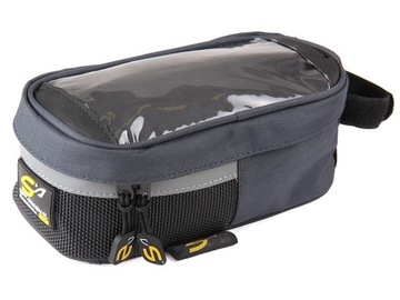 Sakwa rowerowa Sport Arsenal art. 520