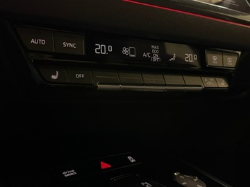 Audi Q4 e-tron 45 286KM 2023 Audi Q4 Q4 Sportback quattro 45 e-tron, zdjęcie 33