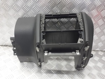 KONSOLA ŚRODKOWA SKODA OCTAVIA I 1U1858089