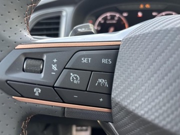 Cupra Ateca Crossover Facelifting 1.5 TSI 150KM 2025 Cupra Ateca 1.5 TSI 150 KM 7-biegowa automatyczna, zdjęcie 22