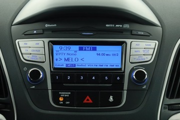 Nissan X-Trail I 2.0 140KM 2006 Nissan X-Trail 2.0 , Salon Polska, GAZ, 4X4, HAK, zdjęcie 9