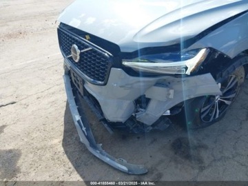 Volvo XC60 II 2024 Volvo XC 60 2024 VOLVO XC60 B5 CORE DARK THEME 2.0 Benzyna 247KM, zdjęcie 5