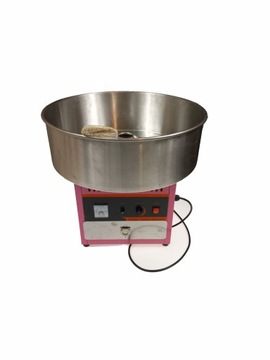 Машина для производства сладкой ваты, профессиональная 230В/1000Вт. АТТРАКЦИОНЫ ДЛЯ ДЕТЕЙ!