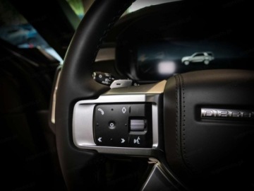 Land Rover Discovery V 2025 Discovery V D350 Dynamic HSE 3.0 (350KM) 2025, zdjęcie 9