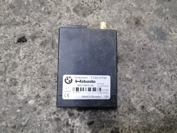 ТЕЛЕСТАРТ Т100 ХТМ Т 100 ХТМ ВЕБАСТО