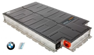 BMW I3 BATERIA AKUMULATOR MAGAZYN ENERGII 120AH 42.2 KWH