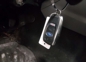 Subaru 2024 Subaru Crosstrek 2024r., Premium, 2L, od ubezpieczalni 2.0 Benzyna 154KM, zdjęcie 12