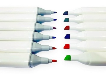 АКРИЛОВЫЕ ПОПУЛЯРКИ ДЛЯ ДЕКОРА, 24 ШТ, для различных поверхностей