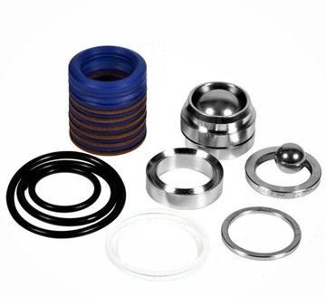 Ремкомплект уплотнений для устройства Graco Mark V GMax 5900 + БЕСПЛАТНО