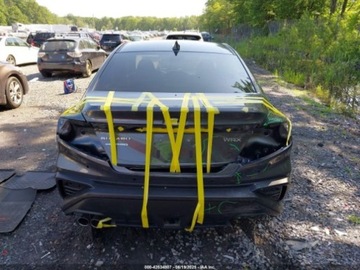 Subaru 2022 Subaru WRX GT 2022 2.4l 2.4 Benzyna 271KM, zdjęcie 4