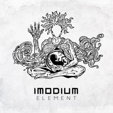 Imodium: Element - CD