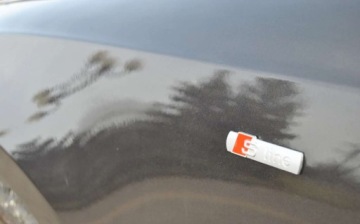 Audi A5 8T Sportback 2.0 TDI 143KM 2010 Audi A5 Sportback 2010r, 2.0 TDI, Automat, Skora, Xenon, Navi, Swietnie ut, zdjęcie 18