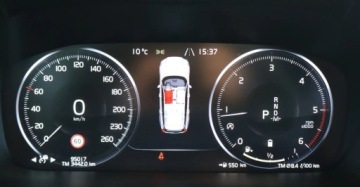 Volvo V60 II  2020 Volvo V60 B4 Diesel AWD R-DESIGN 19714KM Salon PL I Wlasciciel Gwarancja F, zdjęcie 28