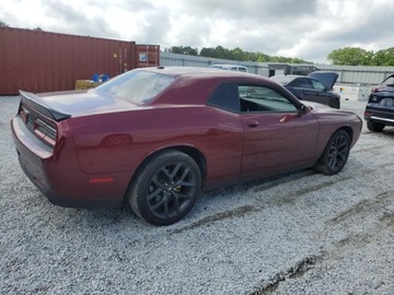 Dodge Challenger III 2020 Dodge Challenger SXT 2020 3.6l 3.6 Benzyna 303KM, zdjęcie 3