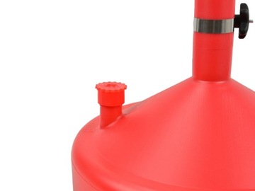 МОЙКА МОЙКА ДЛЯ ОТХОДЯЩЕГО МАСЛА ЧАША 30л