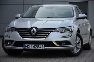 Renault Talisman Sedan 1.6 Energy TCe 149KM 2018