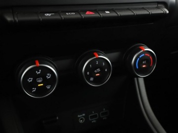 Renault Captur II Crossover 1.0 TCe 100KM 2020 Renault Captur LPG klimatyzacja multifunkcja, zdjęcie 25