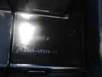 КЛАПАНОВАЯ КРЫШКА FORD TRANSIT MK7 RANGER ESCAPE 2.3