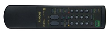 PILOT SONY RM-827T KV2165MT KV2965AS ORYGINAŁ