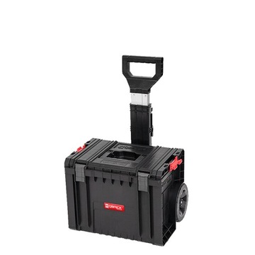 ZESTAW QBRICK SYSTEM PRO CART+TOOLBOX+TOOLCASE