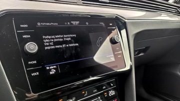 Volkswagen Passat B8 Variant Facelifting 2.0 TDI SCR 200KM 2022 Volkswagen Passat 2.0TDI 200KM ACC ASO Kamera Matr, zdjęcie 19