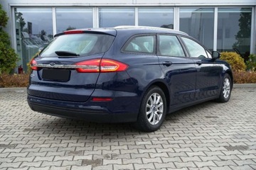Ford Mondeo V Kombi 2.0 TDCi 150KM 2019 Ford Mondeo ActiveParkAssist, czuj. park. kamera, podgrzewana szyba przedn, zdjęcie 1