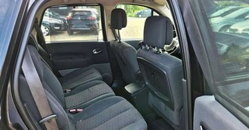 Renault Grand Scenic 2007 Renault Grand Scenic BENZYNA grand 7 FOTELI super OKAZJA polecamy, zdjęcie 33