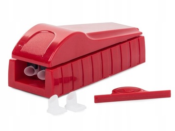 Машина для наполнения двойных сигарет Gliz