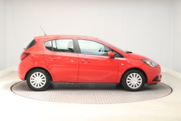 Opel Corsa E Hatchback 3d 1.4 Twinport 75KM 2015 Opel Corsa 1.4, Salon Polska, 1. Właściciel, zdjęcie 5