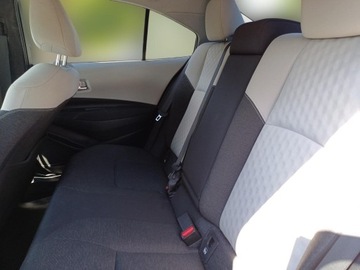 Toyota Corolla XII Sedan Facelifting 1.8 Hybrid 140KM 2023 Toyota Corolla 1.8 Hybrid Style Seria E21 (2019-), zdjęcie 11