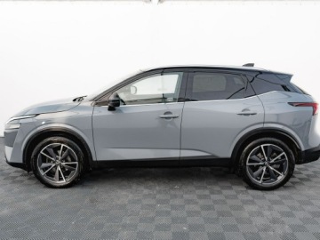 Nissan Qashqai III Crossover 1.3 DIG-T MHEV 158KM 2023 Nissan Qashqai CB213RC#1.3 DIG-T mHEV 4x4 Tekna, zdjęcie 8