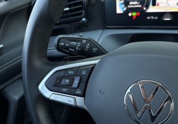 Volkswagen Tiguan III 2025 Volkswagen Tiguan Life 2.0TDI 150KM DSG Virtual Hak ACC Navi Kamera360 18, zdjęcie 19