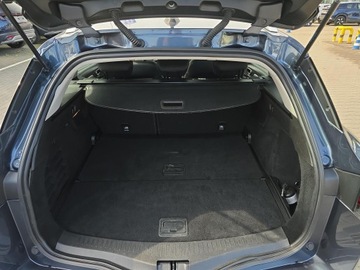 Renault Megane IV Grandtour Facelifting 1.5 Blue dCi 115KM 2022 Megane 1.5 Blue dCi Intens EDC, zdjęcie 9