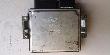 HYUNDAI I30 IX20 D4FC JEDNOTKA ECU 39130-2A410 DCM3.7AP