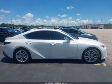 Lexus IS III 2025 Lexus IS 300 2025 2.0l 2.0 Benzyna 241KM, zdjęcie 6