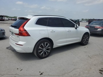 Volvo XC60 II 2022 Volvo XC 60 2022 Volvo XC60 B5 Momentum 2.0 Benzyna 247KM, zdjęcie 4