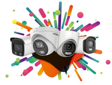 Hikvision DS-2SE4C425MWG-E/26(F0) PTZ-камера