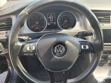 Volkswagen Golf VII Hatchback 3d 2.0 TDI-CR DPF 150KM 2016 VW GOLF VII NISKI PRZEBIEG ! BOGATA WERSJA ! NOWY ROZRZĄD !, zdjęcie 19