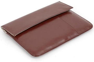 Etui na tablet 9.7 10.1' kopertówka Platinet BROWN