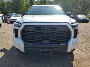 Toyota Tundra II 2025 Toyota Tundra Crewmax Limited 2025 3.4l 3.4 Hybryda 389KM, zdjęcie 5