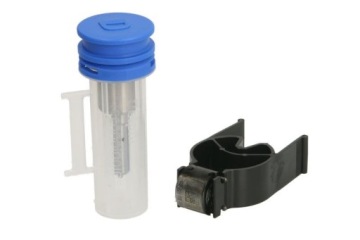 Компоненты форсунки CR DELPHI 7135-730