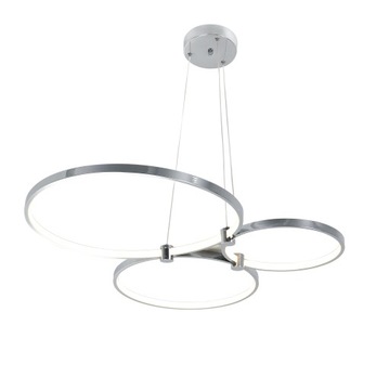 Lampa sufitowa PLAFON MODERN LED 76W 3000K