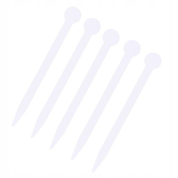 200 шт. Ароматические тест-полоски.