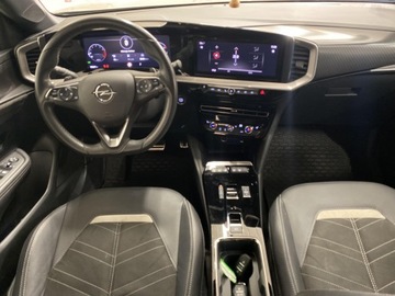 Opel Mokka II SUV 1.2 Turbo 130KM 2021 Opel Mokka 1.2 T Ultimate Pack S&amp;S II (2020-) Opel, zdjęcie 2