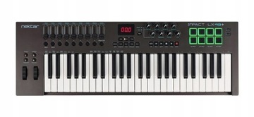 NEKTAR IMPACT LX49+ KLAWIATURA STERUJĄCA