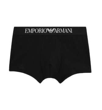 Emporio Armani Bokserki męskie L