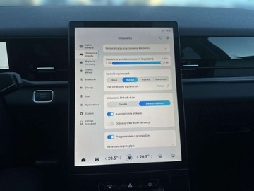 Jaecoo 5 1.6T 147KM 2025 Jaecoo 5 Phantom Grey 1.6 Benzyna 147KM, zdjęcie 22