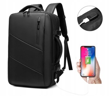 Сумка/рюкзак Outwalk AL1023 для ноутбука 15,6 кг.