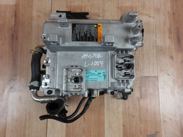 Hyundai Tucson IV 1.6 T-GDI 2021 falownik inwerter